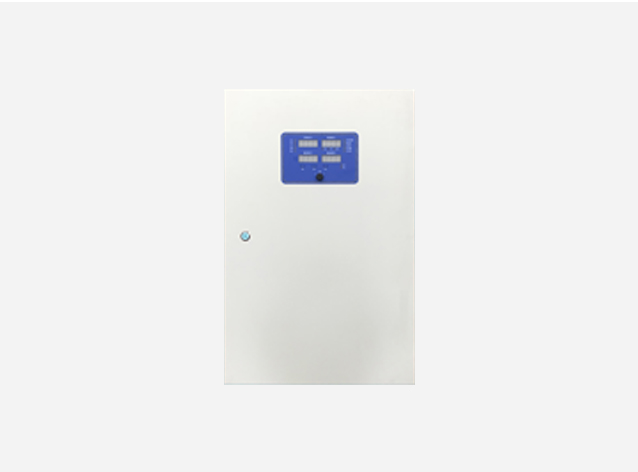 智能疏散系統(tǒng)，湖南大唐電氣