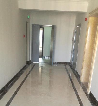 為什么高層建筑的防火門推薦安裝電動(dòng)閉門器？
